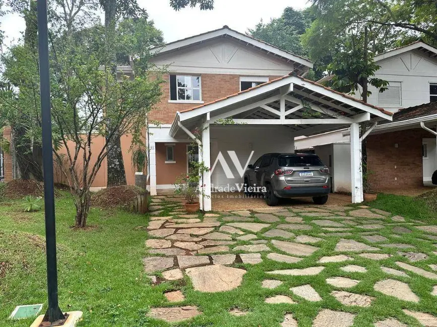 Foto 8 de Casa de Condomínio com 3 quartos à venda, 360m2 em Jardim das Paineiras, Campinas - SP