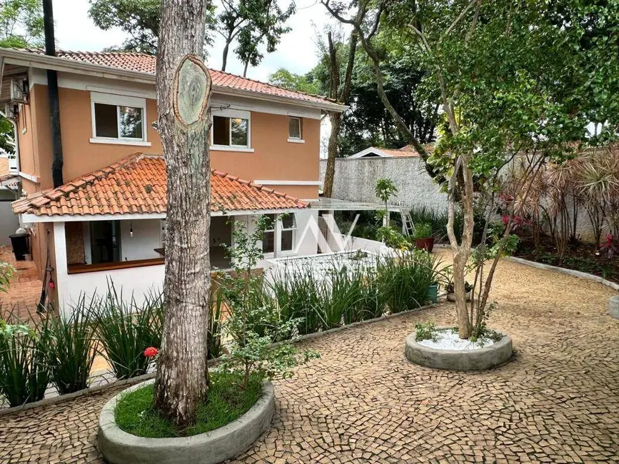 Foto 7 de Casa de Condomínio com 3 quartos à venda, 360m2 em Jardim das Paineiras, Campinas - SP