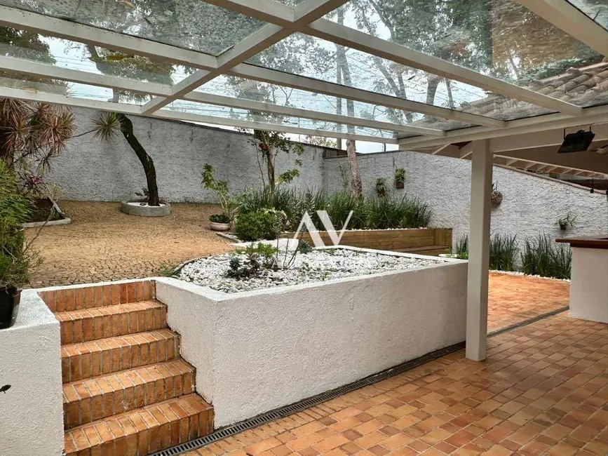 Foto 4 de Casa de Condomínio com 3 quartos à venda, 360m2 em Jardim das Paineiras, Campinas - SP