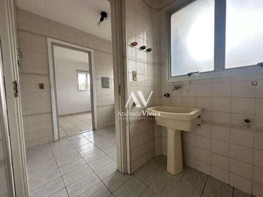 Foto 4 de Apartamento com 1 quarto à venda, 69m2 em Vila Itapura, Campinas - SP