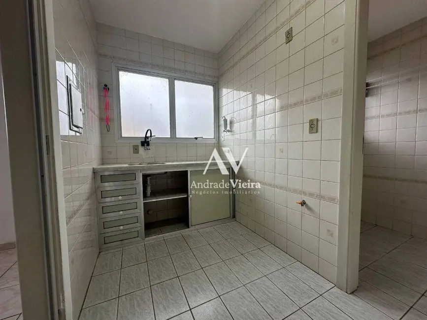 Foto 3 de Apartamento com 1 quarto à venda, 69m2 em Vila Itapura, Campinas - SP