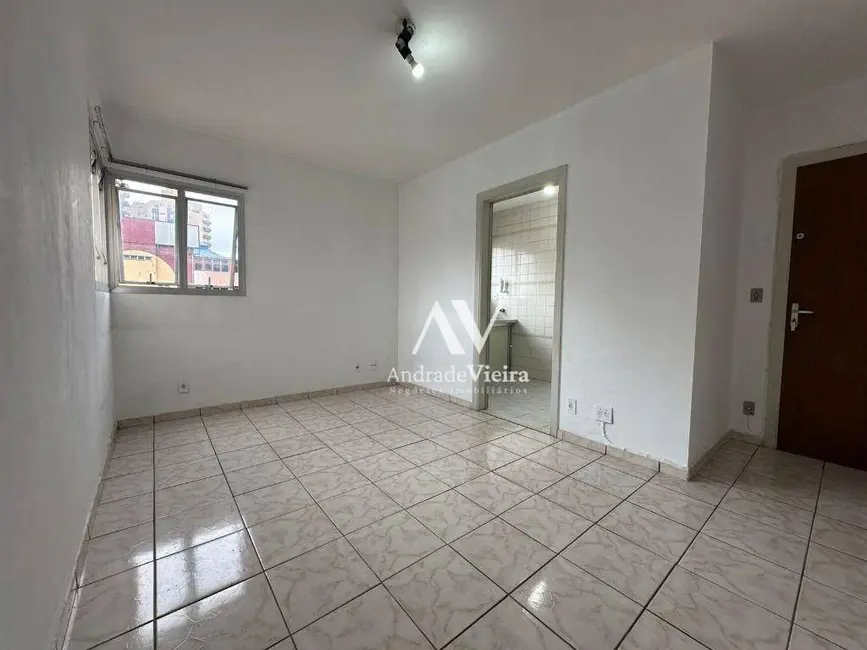Foto 1 de Apartamento com 1 quarto à venda, 69m2 em Vila Itapura, Campinas - SP