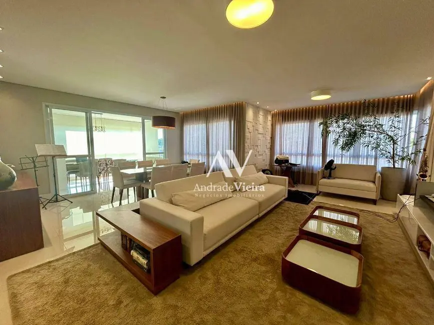 Apartamento com 3 quartos à venda, 181m2 em Loteamento Residencial Vila Bella Dom Pedro, Campinas - SP - imagem 5 Foto 5 de Apartamento com 3 quartos à venda, 181m2 em Loteamento Residencial Vila Bella Dom Pedro, Campinas - SP