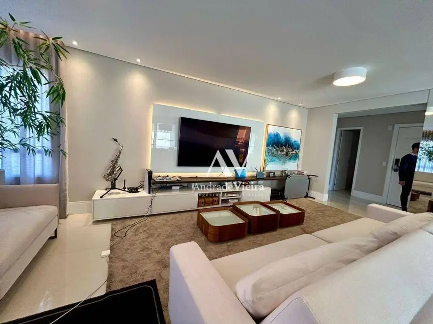 Foto 2 de Apartamento com 3 quartos à venda, 181m2 em Loteamento Residencial Vila Bella Dom Pedro, Campinas - SP
