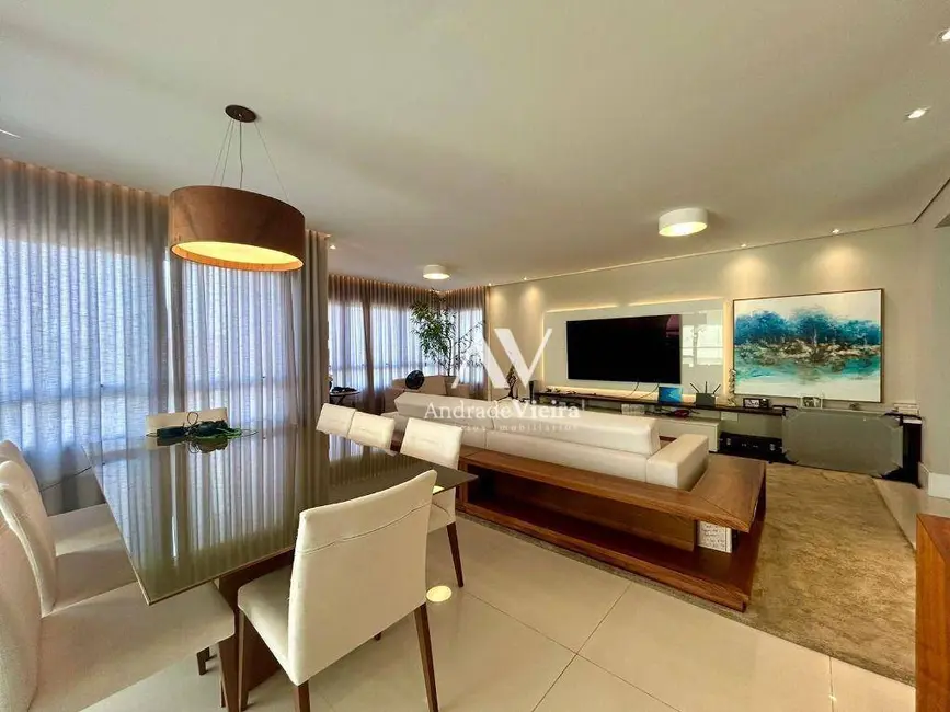 Apartamento com 3 quartos à venda, 181m2 em Loteamento Residencial Vila Bella Dom Pedro, Campinas - SP - imagem 6 Foto 6 de Apartamento com 3 quartos à venda, 181m2 em Loteamento Residencial Vila Bella Dom Pedro, Campinas - SP