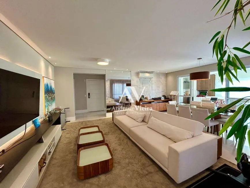 Foto 1 de Apartamento com 3 quartos à venda, 181m2 em Loteamento Residencial Vila Bella Dom Pedro, Campinas - SP