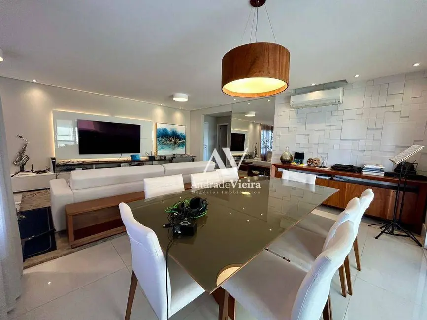 Apartamento com 3 quartos à venda, 181m2 em Loteamento Residencial Vila Bella Dom Pedro, Campinas - SP - imagem 9 Foto 9 de Apartamento com 3 quartos à venda, 181m2 em Loteamento Residencial Vila Bella Dom Pedro, Campinas - SP