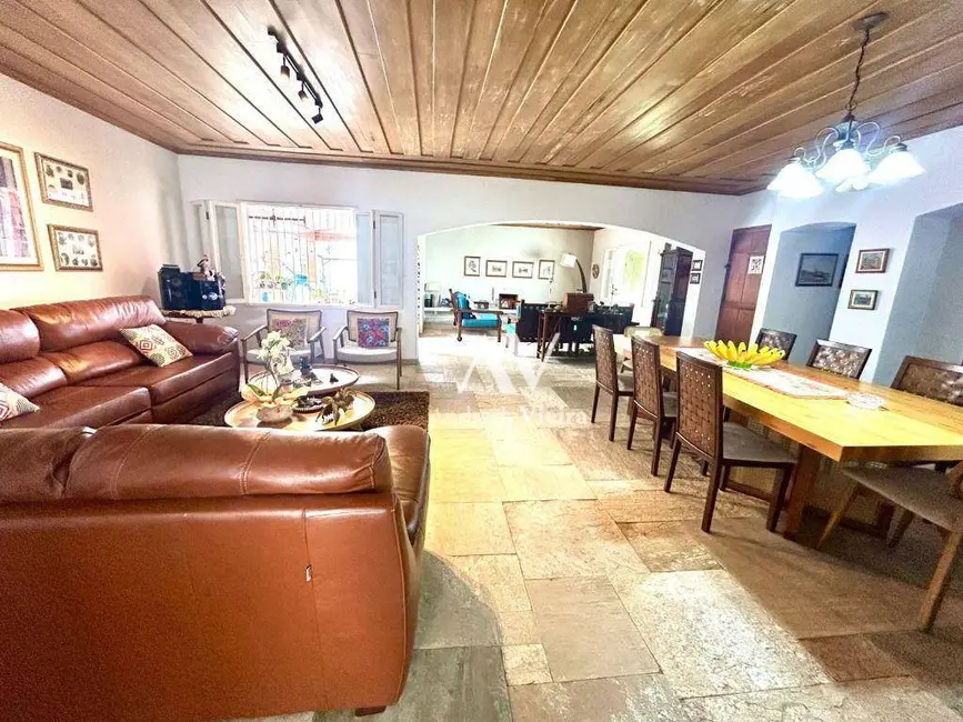 Foto 5 de Casa com 3 quartos à venda, 860m2 em Parque Taquaral, Campinas - SP