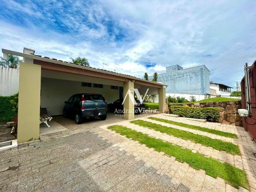 Foto 3 de Casa com 3 quartos à venda, 860m2 em Parque Taquaral, Campinas - SP