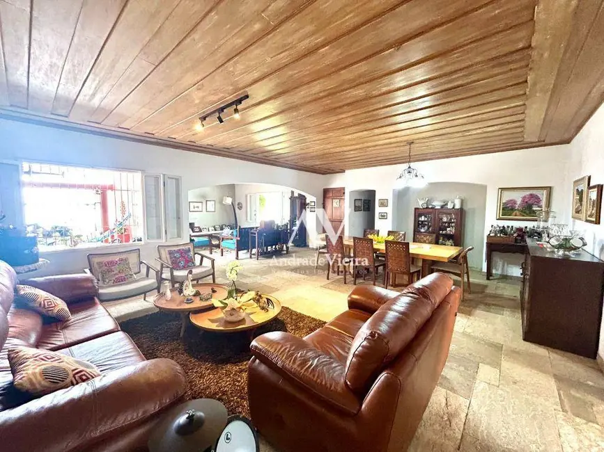 Foto 4 de Casa com 3 quartos à venda, 860m2 em Parque Taquaral, Campinas - SP