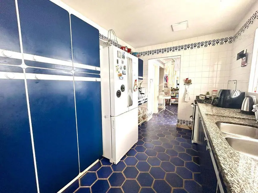 Foto 9 de Casa com 3 quartos à venda, 860m2 em Parque Taquaral, Campinas - SP