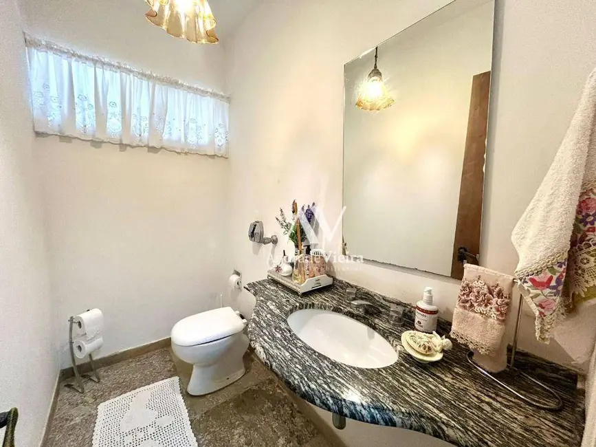 Foto 7 de Casa com 3 quartos à venda, 860m2 em Parque Taquaral, Campinas - SP