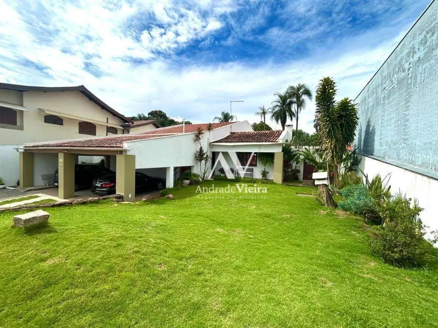 Foto 2 de Casa com 3 quartos à venda, 860m2 em Parque Taquaral, Campinas - SP