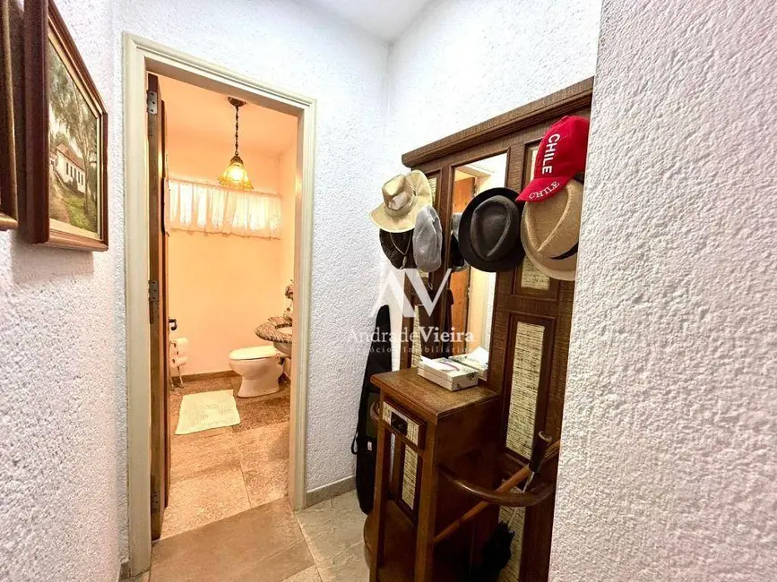 Foto 6 de Casa com 3 quartos à venda, 860m2 em Parque Taquaral, Campinas - SP