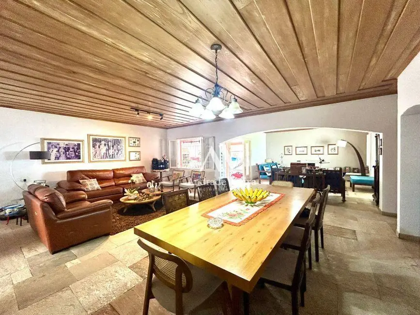 Foto 1 de Casa com 3 quartos à venda, 860m2 em Parque Taquaral, Campinas - SP