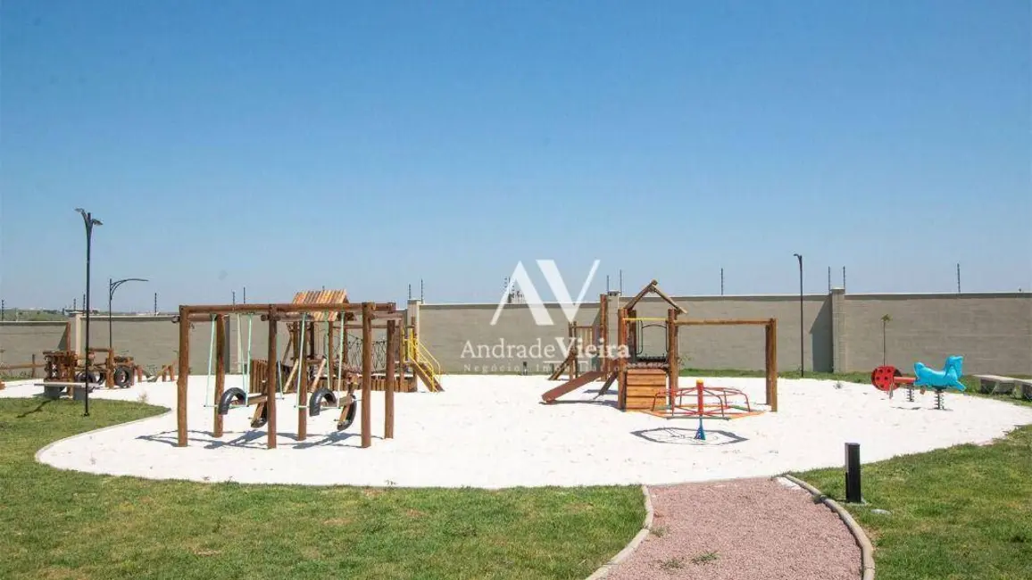 Foto 6 de Terreno / Lote à venda, 300m2 em Parque Brasil 500, Paulinia - SP