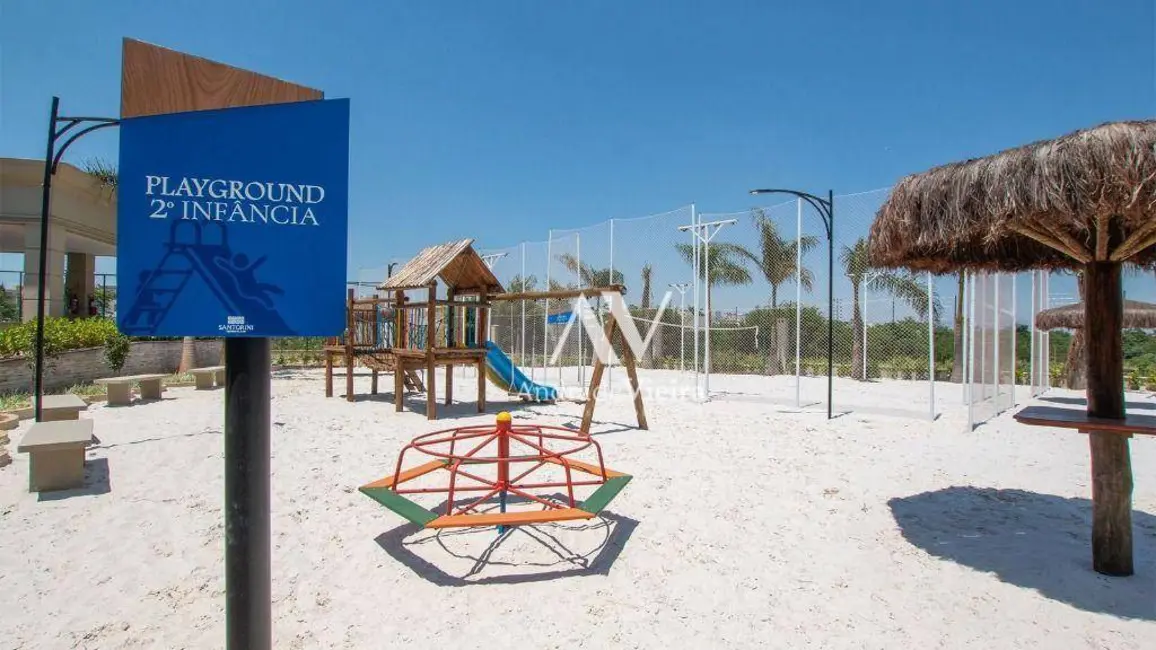 Foto 4 de Terreno / Lote à venda, 300m2 em Parque Brasil 500, Paulinia - SP