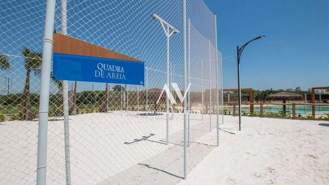 Foto 9 de Terreno / Lote à venda, 300m2 em Parque Brasil 500, Paulinia - SP