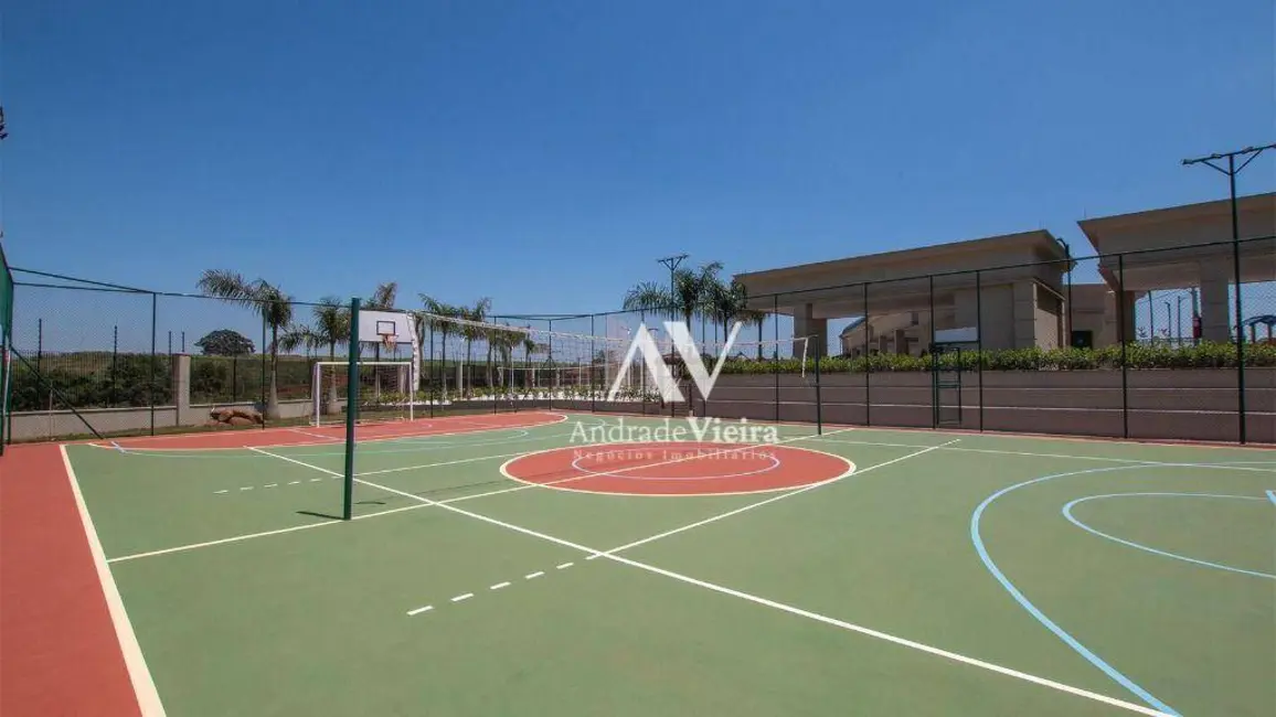 Foto 7 de Terreno / Lote à venda, 300m2 em Parque Brasil 500, Paulinia - SP