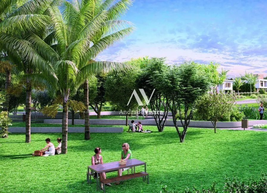 Terreno / Lote à venda, 412m2 em Alphaville Dom Pedro, Campinas - SP - imagem 8 Foto 8 de Terreno / Lote à venda, 412m2 em Alphaville Dom Pedro, Campinas - SP