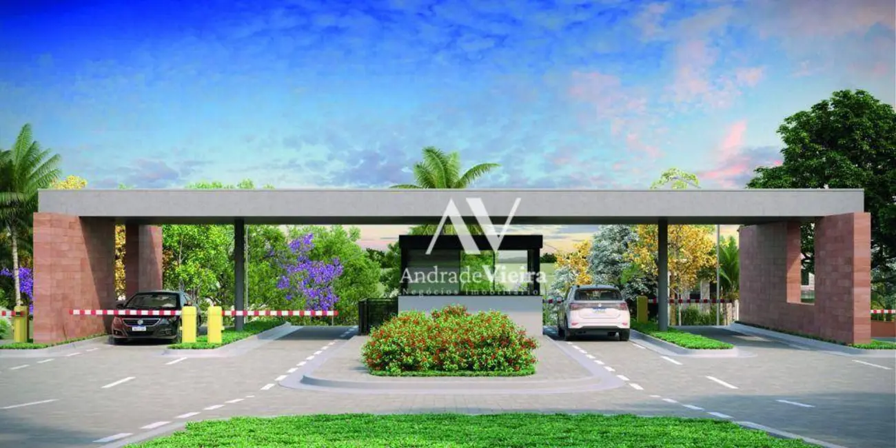 Terreno / Lote à venda, 412m2 em Alphaville Dom Pedro, Campinas - SP - imagem 5 Foto 5 de Terreno / Lote à venda, 412m2 em Alphaville Dom Pedro, Campinas - SP