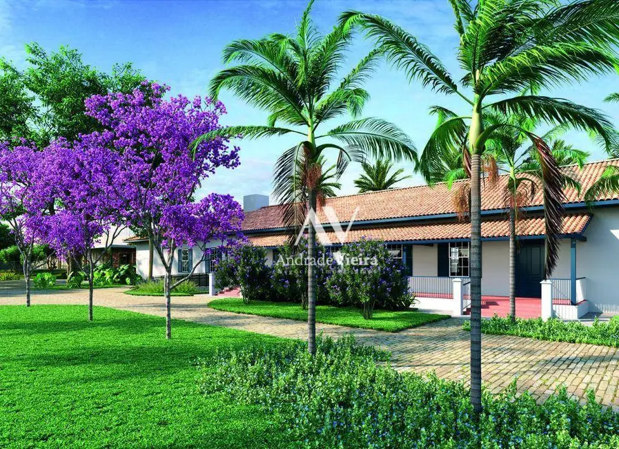 Terreno / Lote à venda, 412m2 em Alphaville Dom Pedro, Campinas - SP - imagem 9 Foto 9 de Terreno / Lote à venda, 412m2 em Alphaville Dom Pedro, Campinas - SP