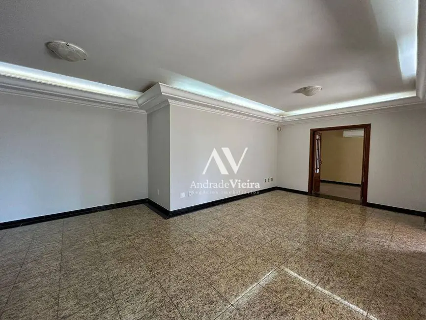 Foto 4 de Casa de Condomínio com 3 quartos para alugar, 550m2 em Fazenda São Quirino, Campinas - SP