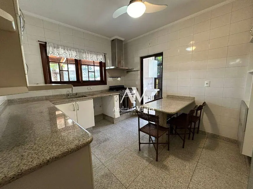 Foto 6 de Casa de Condomínio com 3 quartos para alugar, 550m2 em Fazenda São Quirino, Campinas - SP