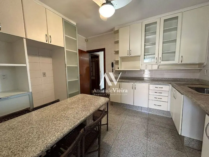 Foto 7 de Casa de Condomínio com 3 quartos para alugar, 550m2 em Fazenda São Quirino, Campinas - SP