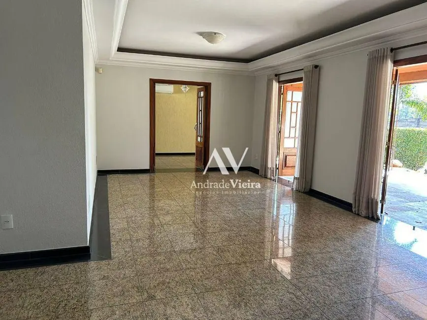 Foto 3 de Casa de Condomínio com 3 quartos para alugar, 550m2 em Fazenda São Quirino, Campinas - SP