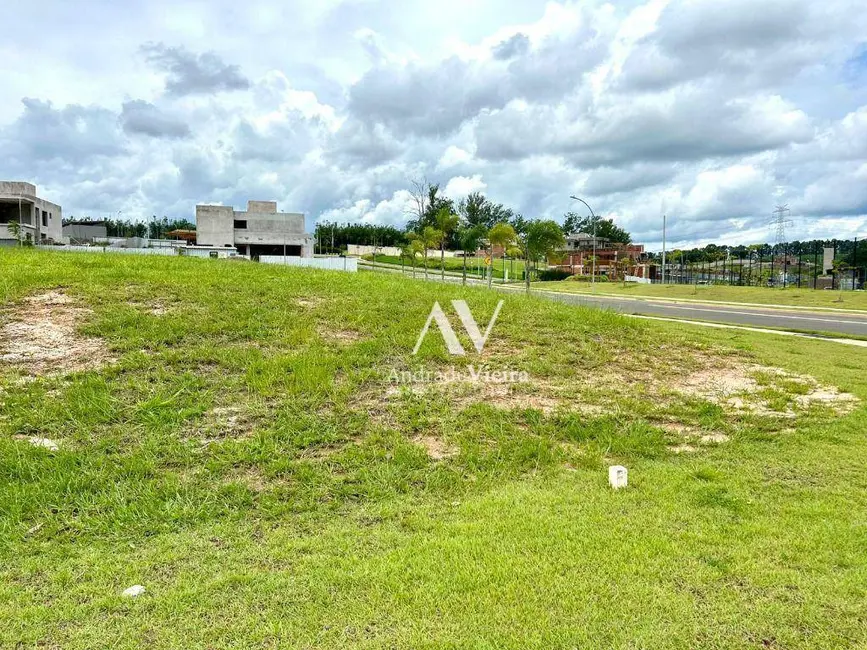 Terreno / Lote à venda, 612m2 em Loteamento Residencial Pedra Alta (Sousas), Campinas - SP - imagem 3 Foto 3 de Terreno / Lote à venda, 612m2 em Loteamento Residencial Pedra Alta (Sousas), Campinas - SP