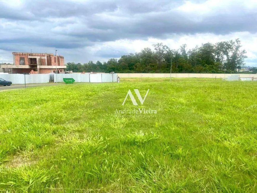 Terreno / Lote à venda, 612m2 em Loteamento Residencial Pedra Alta (Sousas), Campinas - SP - imagem 4 Foto 4 de Terreno / Lote à venda, 612m2 em Loteamento Residencial Pedra Alta (Sousas), Campinas - SP
