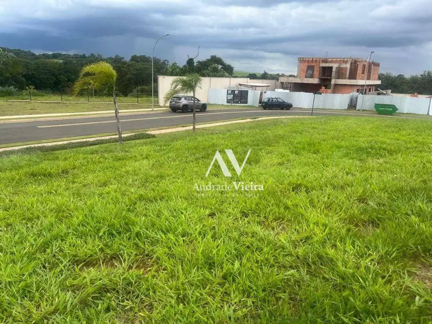 Terreno / Lote à venda, 612m2 em Loteamento Residencial Pedra Alta (Sousas), Campinas - SP - imagem 6 Foto 6 de Terreno / Lote à venda, 612m2 em Loteamento Residencial Pedra Alta (Sousas), Campinas - SP