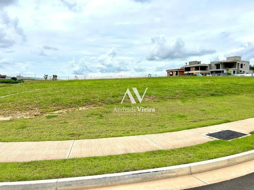Foto 1 de Terreno / Lote à venda, 612m2 em Loteamento Residencial Pedra Alta (Sousas), Campinas - SP