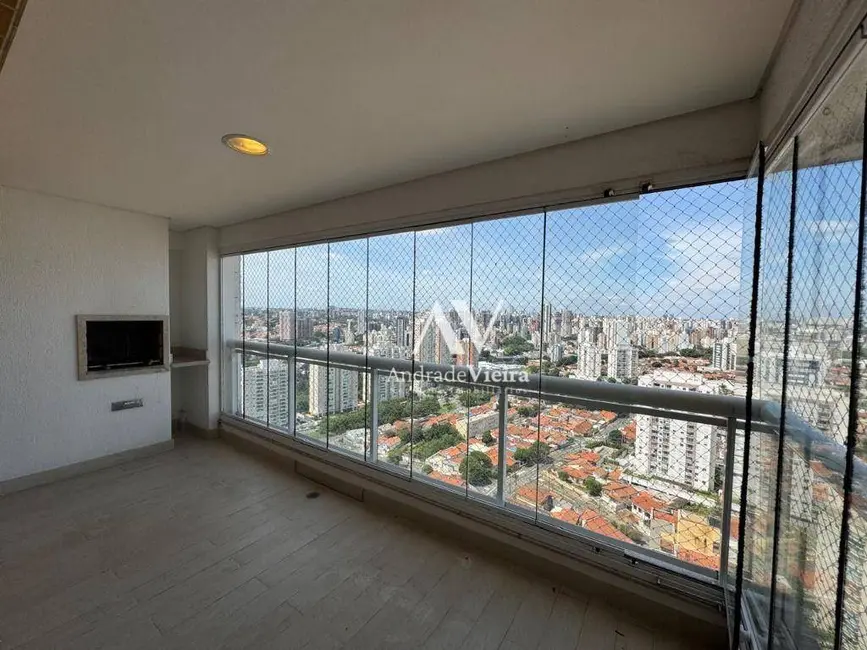 Apartamento com 3 quartos à venda, 119m2 em Jardim Belo Horizonte, Campinas - SP - imagem 4 Foto 4 de Apartamento com 3 quartos à venda, 119m2 em Jardim Belo Horizonte, Campinas - SP