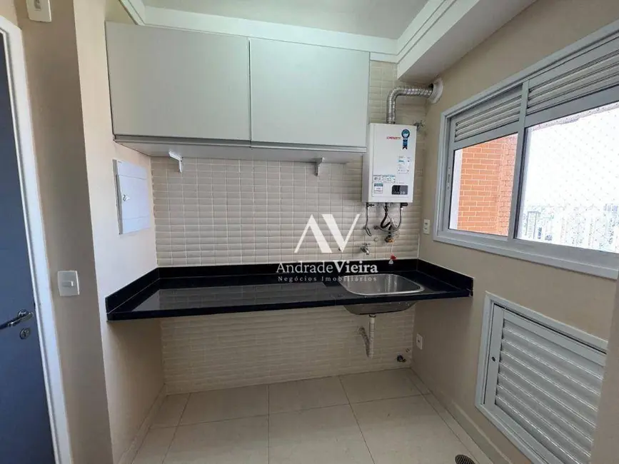 Apartamento com 3 quartos à venda, 119m2 em Jardim Belo Horizonte, Campinas - SP - imagem 5 Foto 5 de Apartamento com 3 quartos à venda, 119m2 em Jardim Belo Horizonte, Campinas - SP