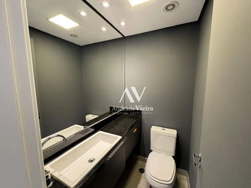 Apartamento com 3 quartos à venda, 119m2 em Jardim Belo Horizonte, Campinas - SP - imagem 3 Foto 3 de Apartamento com 3 quartos à venda, 119m2 em Jardim Belo Horizonte, Campinas - SP