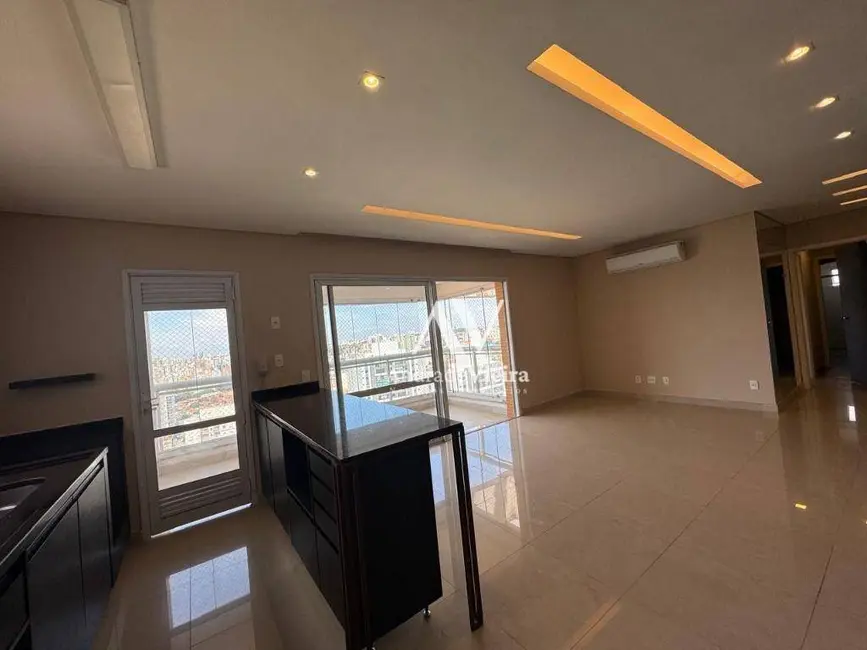 Foto 2 de Apartamento com 3 quartos à venda, 119m2 em Jardim Belo Horizonte, Campinas - SP