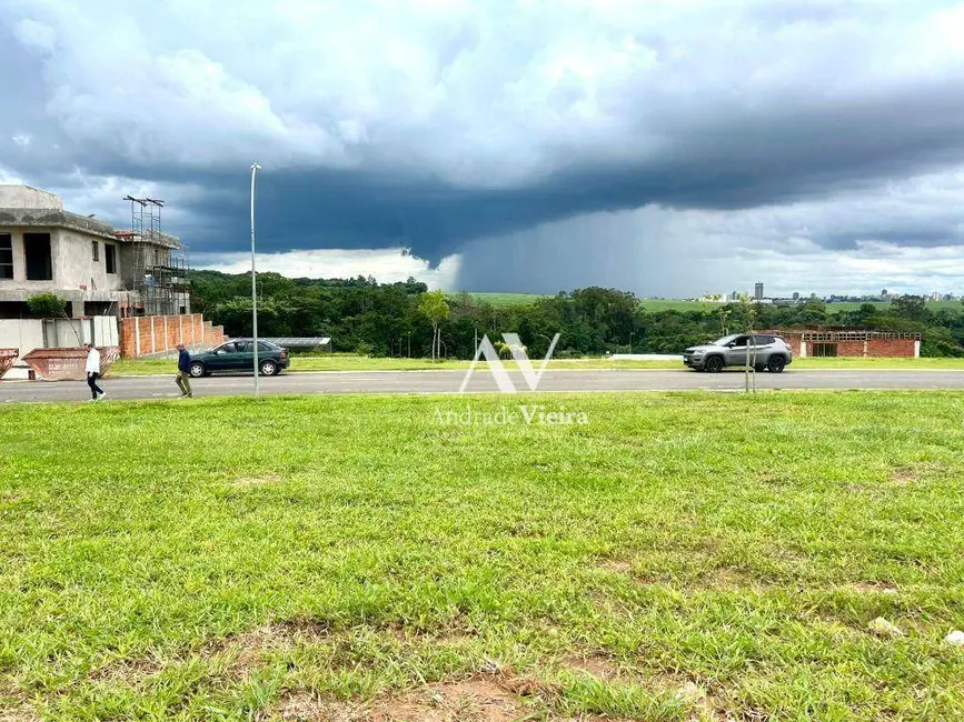 Terreno / Lote à venda, 487m2 em Loteamento Residencial Entre Verdes (Sousas), Campinas - SP - imagem 3 Foto 3 de Terreno / Lote à venda, 487m2 em Loteamento Residencial Entre Verdes (Sousas), Campinas - SP