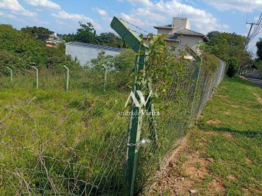 Terreno / Lote à venda, 1000m2 em Vale Verde, Valinhos - SP - imagem 4 Foto 4 de Terreno / Lote à venda, 1000m2 em Vale Verde, Valinhos - SP