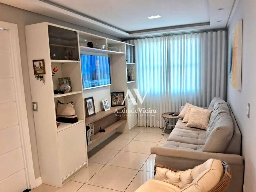 Foto 9 de Casa de Condomínio com 4 quartos à venda, 220m2 em Parque Taquaral, Campinas - SP