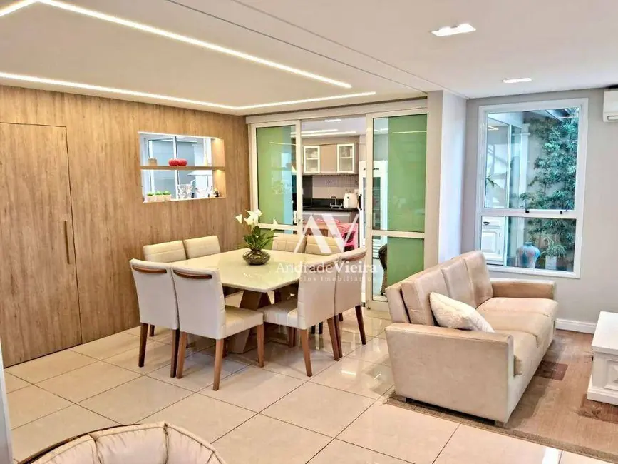 Foto 4 de Casa de Condomínio com 4 quartos à venda, 220m2 em Parque Taquaral, Campinas - SP