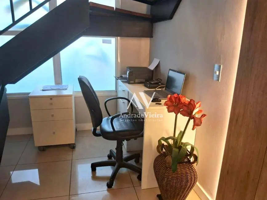 Foto 5 de Casa de Condomínio com 4 quartos à venda, 220m2 em Parque Taquaral, Campinas - SP