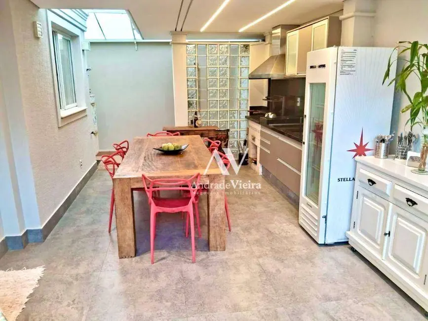 Foto 7 de Casa de Condomínio com 4 quartos à venda, 220m2 em Parque Taquaral, Campinas - SP