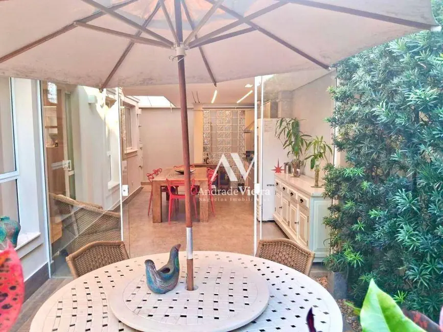 Foto 8 de Casa de Condomínio com 4 quartos à venda, 220m2 em Parque Taquaral, Campinas - SP