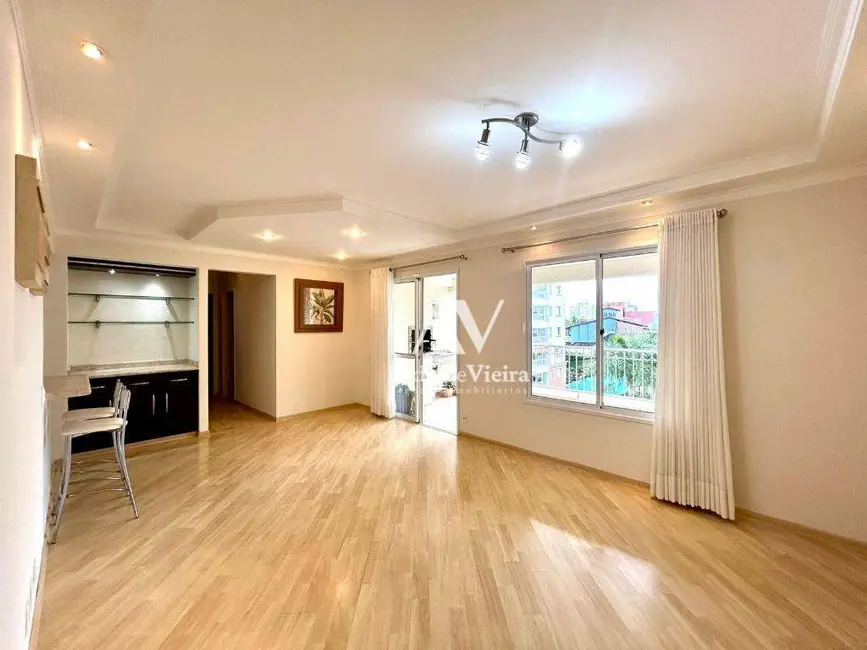 Apartamento com 3 quartos à venda, 98m2 em Loteamento Residencial Vila Bella, Campinas - SP - imagem 2 Foto 2 de Apartamento com 3 quartos à venda, 98m2 em Loteamento Residencial Vila Bella, Campinas - SP