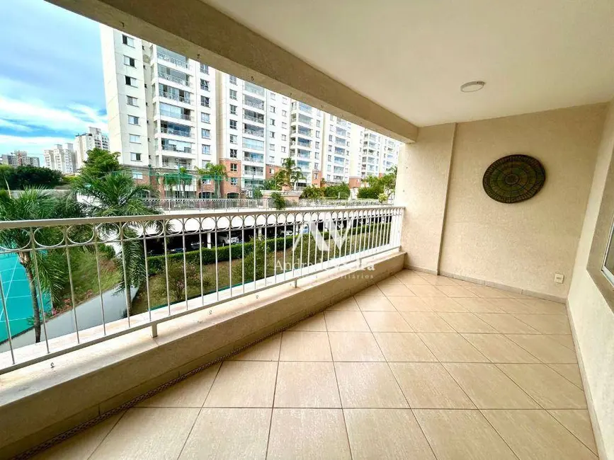 Apartamento com 3 quartos à venda, 98m2 em Loteamento Residencial Vila Bella, Campinas - SP - imagem 6 Foto 6 de Apartamento com 3 quartos à venda, 98m2 em Loteamento Residencial Vila Bella, Campinas - SP