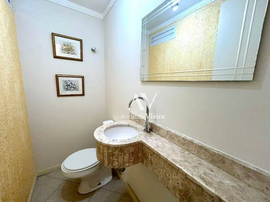 Apartamento com 3 quartos à venda, 98m2 em Loteamento Residencial Vila Bella, Campinas - SP - imagem 7 Foto 7 de Apartamento com 3 quartos à venda, 98m2 em Loteamento Residencial Vila Bella, Campinas - SP