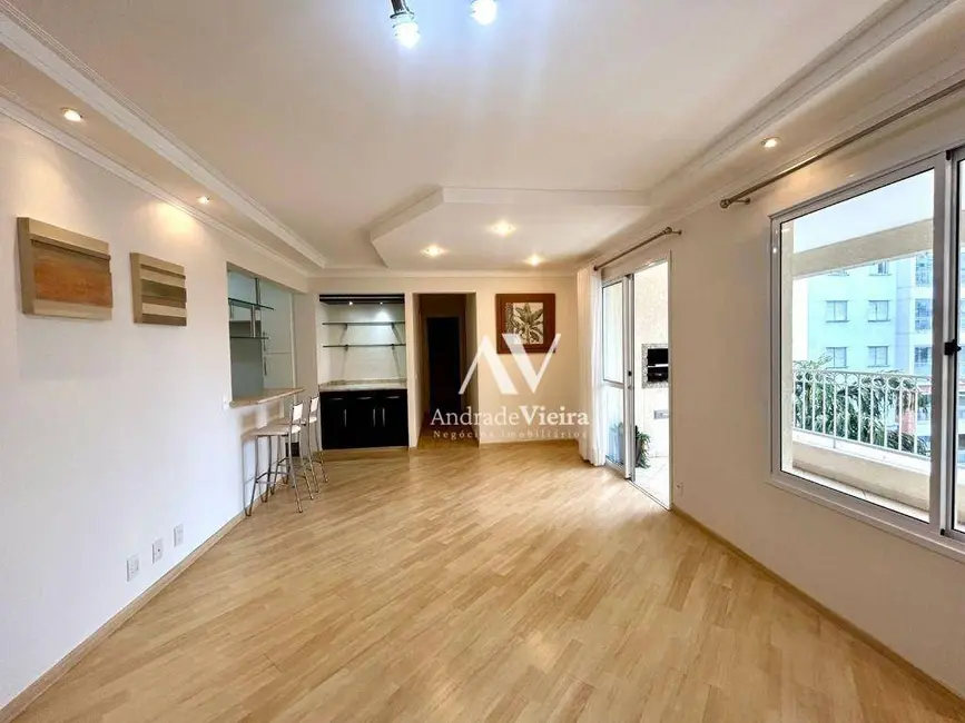 Apartamento com 3 quartos à venda, 98m2 em Loteamento Residencial Vila Bella, Campinas - SP - imagem 3 Foto 3 de Apartamento com 3 quartos à venda, 98m2 em Loteamento Residencial Vila Bella, Campinas - SP