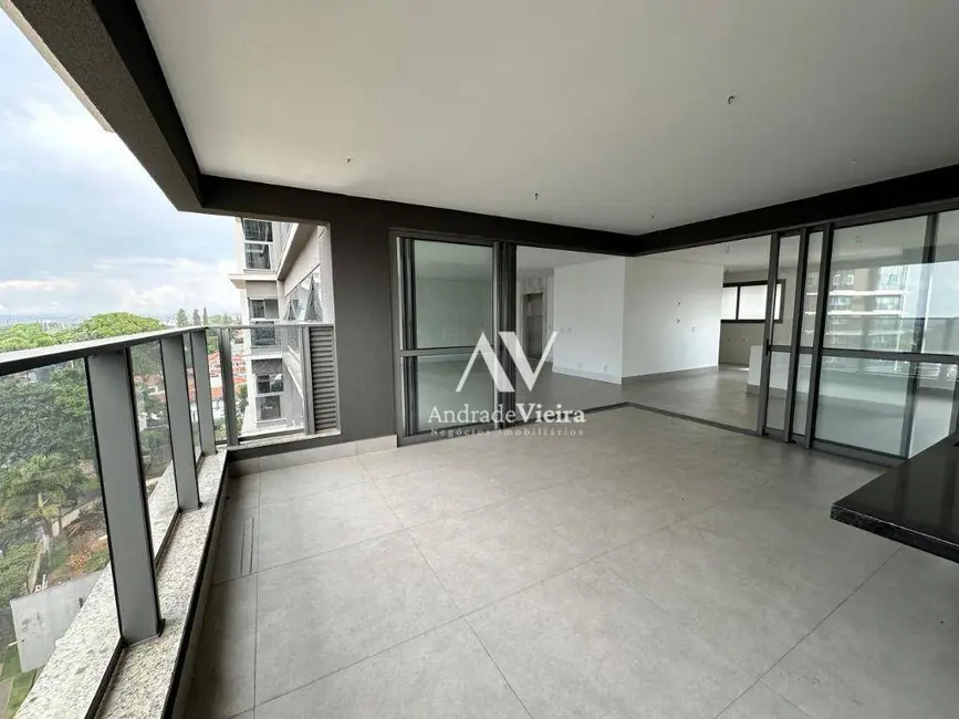 Apartamento com 3 quartos à venda, 222m2 em Nova Campinas, Campinas - SP - imagem 5 Foto 5 de Apartamento com 3 quartos à venda, 222m2 em Nova Campinas, Campinas - SP